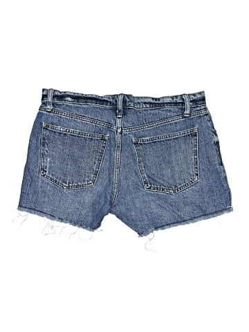 Gap Denim Shorts (view 2)