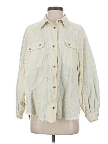 Thread & Supply Jacket (view 1)