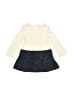 WonderKids Ivory Dress 9-12 MO / 12 MO - photo 2