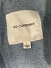 No Comment Blue Jacket Size L - photo 6