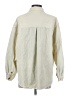 Thread & Supply 100% Rayon Ivory Jacket Size XS - photo 2