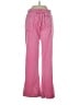 Bebe Pink Casual Pants Size S - photo 1