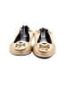 Tory Burch Gold Flats Size 7 - photo 2