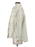 Thread & Supply 100% Rayon Ivory Jacket Size XS - photo 5
