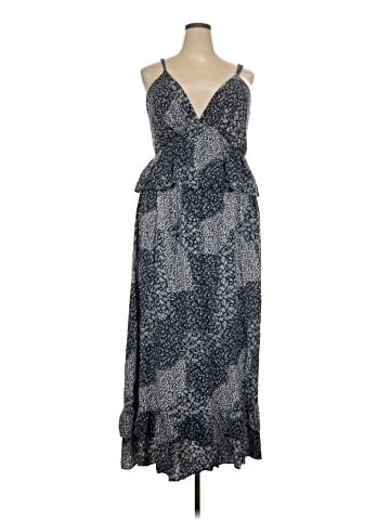 Bobeau Cocktail Dress (view 1)