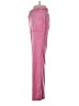 Bebe Pink Casual Pants Size S - photo 5