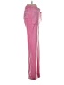 Bebe Pink Casual Pants Size S - photo 4