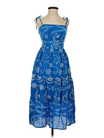 Julia Jordan Cocktail Dress (view 1)