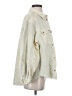 Thread & Supply 100% Rayon Ivory Jacket Size XS - photo 4