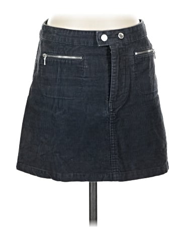 Abercrombie & Fitch Denim Skirt (view 1)