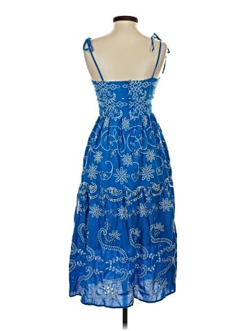 Julia Jordan Cocktail Dress (view 2)
