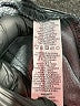 PrAna Chevron-herringbone Black Jeans Size 12 - photo 8