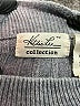 Kathie Lee 100% Acrylic Gray Turtleneck Sweater Size S - photo 7