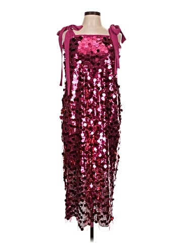 Entro Cocktail Dress (view 1)