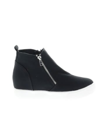 SODA Ankle Boots (view 1)