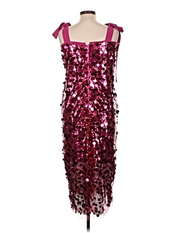 Entro Cocktail Dress (view 2)