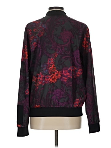 Fabletics Track Jacket (view 2)