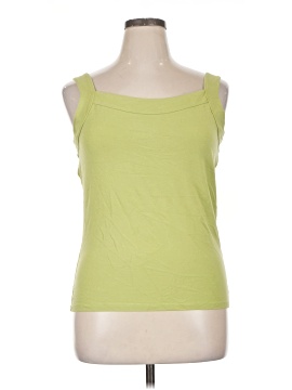 Talbots Sleeveless T-Shirt (view 1)