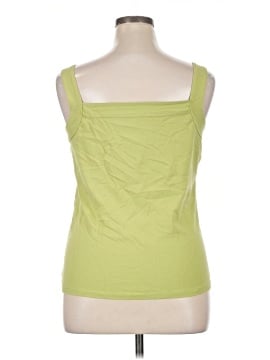 Talbots Sleeveless T-Shirt (view 2)