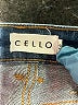 Cello Jeans Blue Jeans Size 3 - photo 7