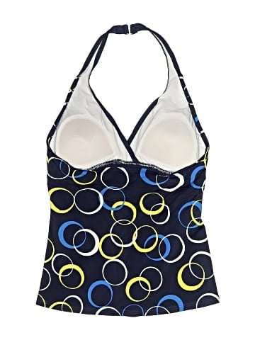 Caribbean Joe One Piece Swimsuit (view 2)
