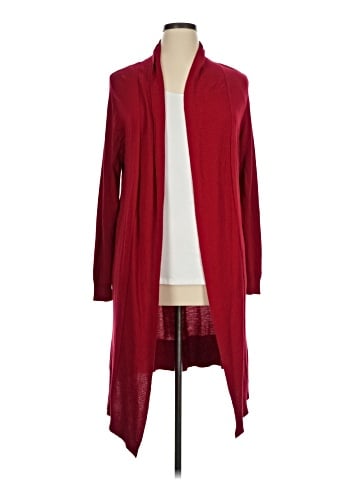 Worthington Cardigan (view 1)