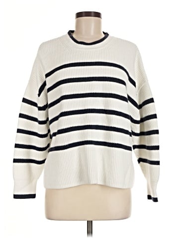 Banana Republic Pullover Sweater (view 1)