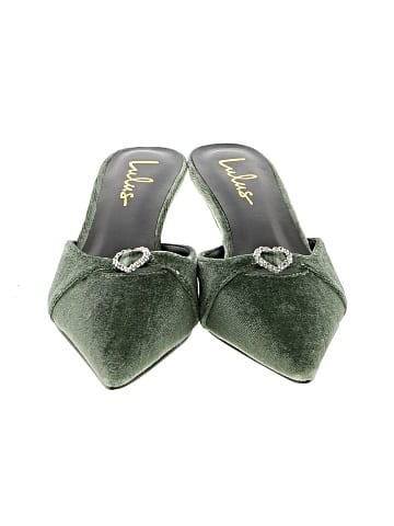 Lulus Mule/Clog (view 2)