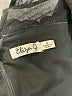 Eliza J Black Cocktail Dress Size 8 - photo 7