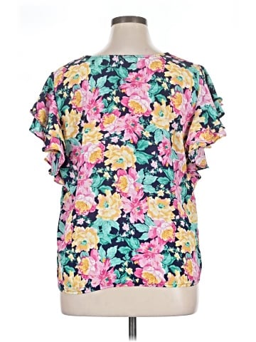 Counterparts Short Sleeve T-Shirt (view 2)