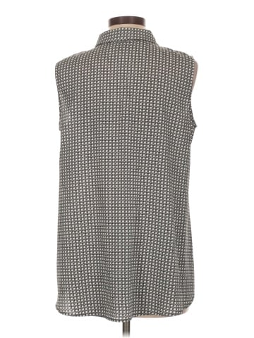 Milano Sleeveless Blouse (view 2)