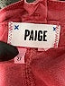 Paige Pink Shorts Size 27 waist - photo 3