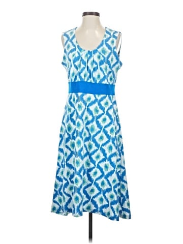 ExOfficio Casual Dress (view 1)