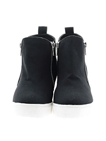 SODA Ankle Boots (view 2)
