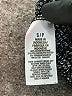 Aeropostale Tweed Gray Pullover Sweater Size S - photo 8