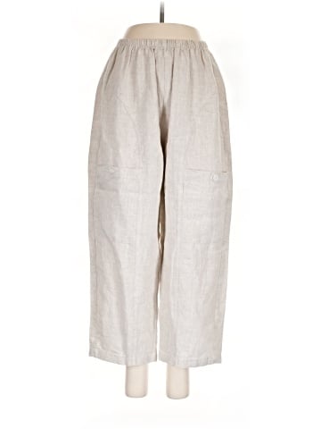 Fenini Linen Pants (view 1)