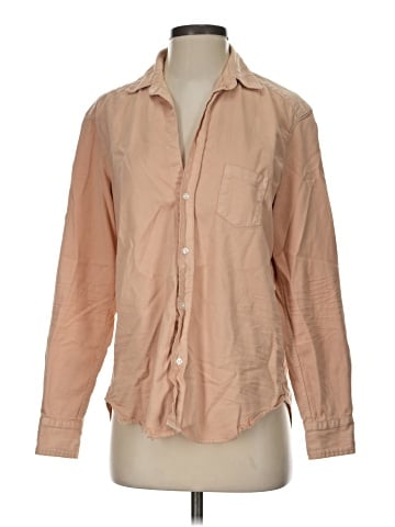 Frank & Eileen Long Sleeve Button-Down Shirt (view 1)