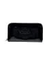 Tory Burch Black Leather Wallet One size - photo 1