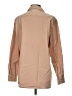 Frank & Eileen Solid Tan Long Sleeve Button-Down Shirt Size XS - photo 2