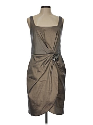 David Meister Cocktail Dress (view 1)