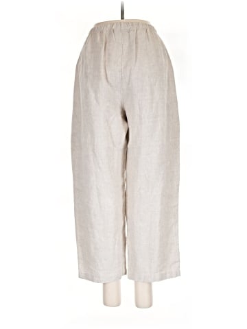 Fenini Linen Pants (view 2)