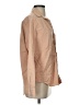 Frank & Eileen Solid Tan Long Sleeve Button-Down Shirt Size XS - photo 4