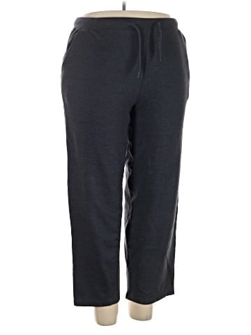 Woman Within Active Pants (view 1)