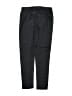 Cat & Jack Solid Gray Sweatpants Size 10 - 12 - photo 2
