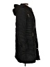 Rocawear 100% Polyester Black Coat Size L - photo 4