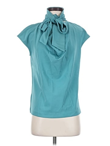 Black Label by Chico's Sleeveless Blouse (view 1)
