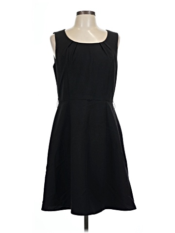 AGB Casual Dress (view 1)