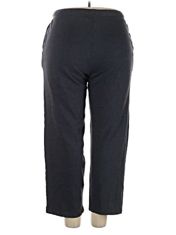 Woman Within Active Pants (view 2)