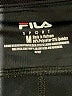 Fila Sport Black Active Pants Size M - photo 7