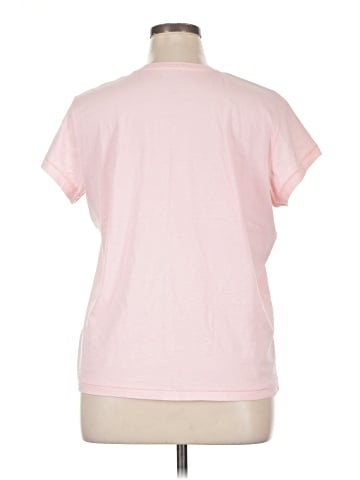 Universal Thread Short Sleeve T-Shirt (view 2)